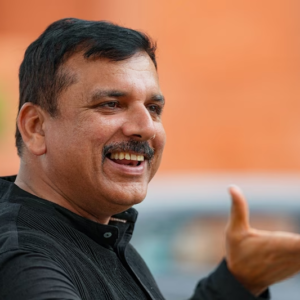 संजय सिंह राउज एवेन्यू कोर्ट में पेश, अदालत ने ED से पूछा- फोन जब्त तो कस्टडी क्यों चाहिए